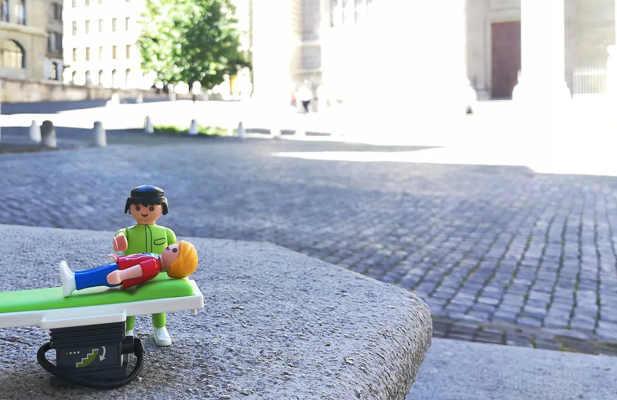 Questions fréquentes