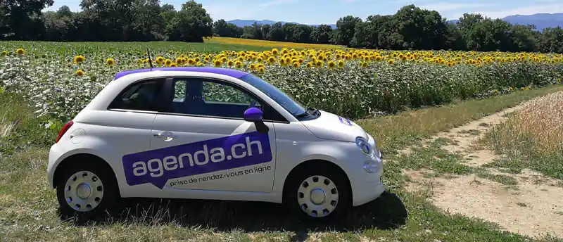 agenda.ch a 15 ans -- et nous n'avons pas l'intention de s'arrêter